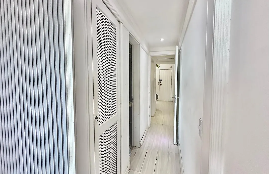 Rio Flat 2 Copacabana Beach-1
