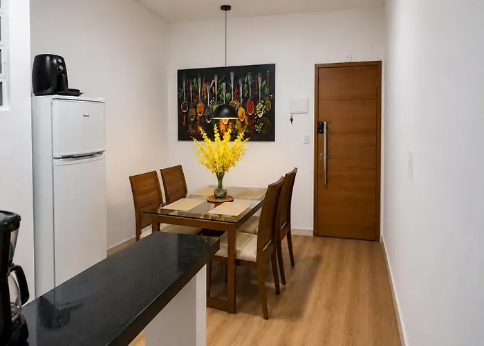 Estudio Na Quadra Da Praia Rio de Janeiro